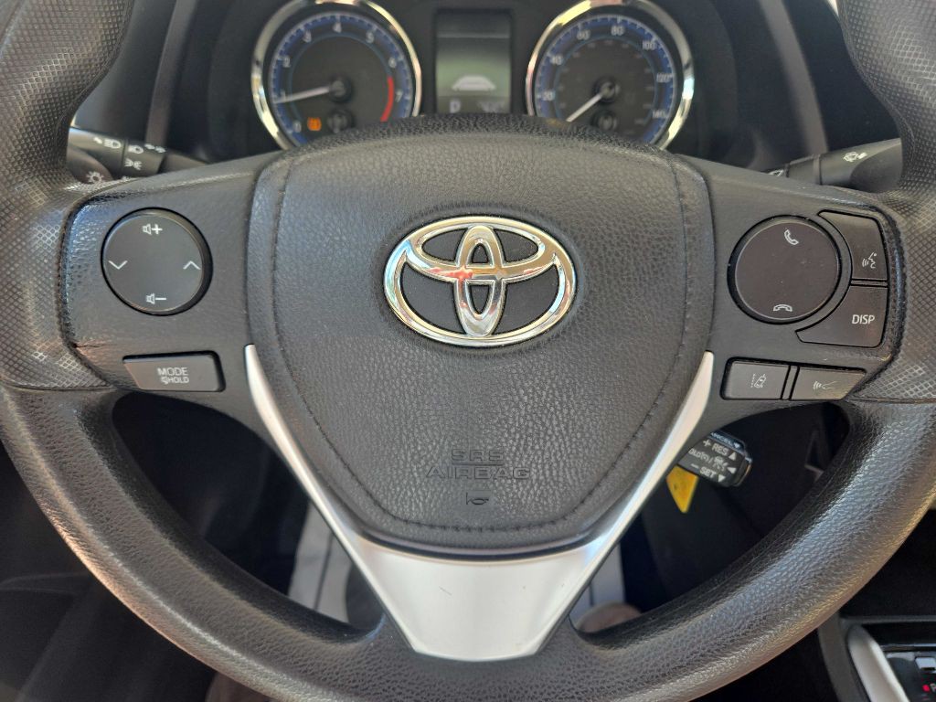 2019 Toyota Corolla Image 13