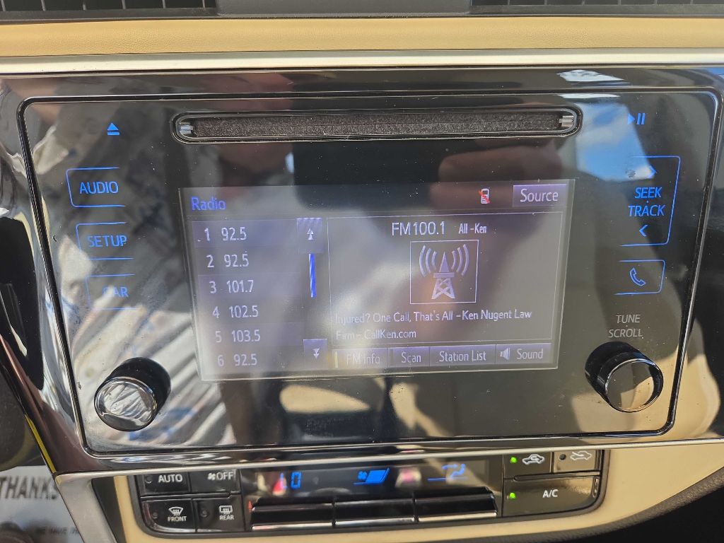 2019 Toyota Corolla Image 14
