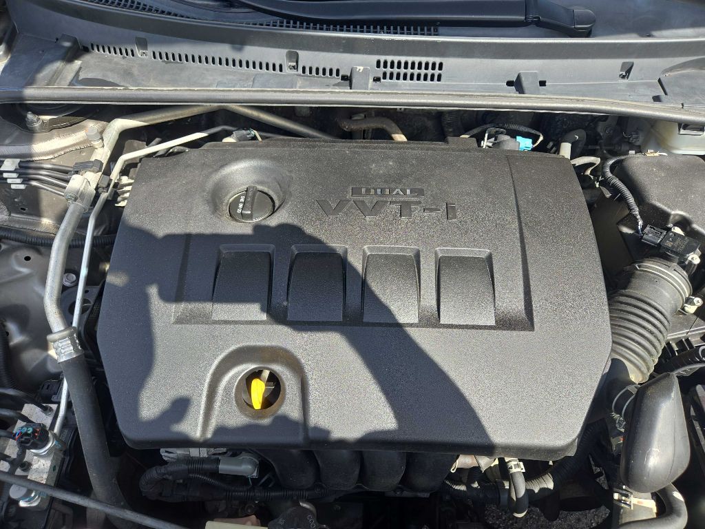 2019 Toyota Corolla Image 18