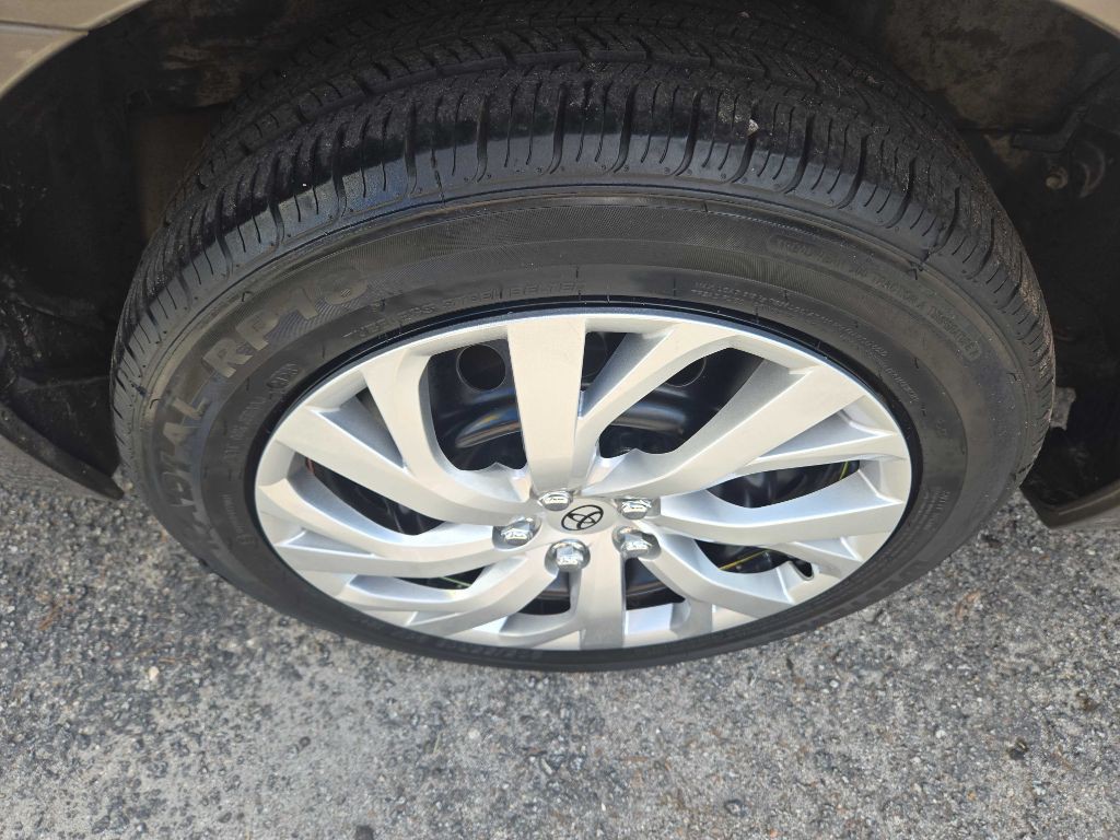 2019 Toyota Corolla Image 22