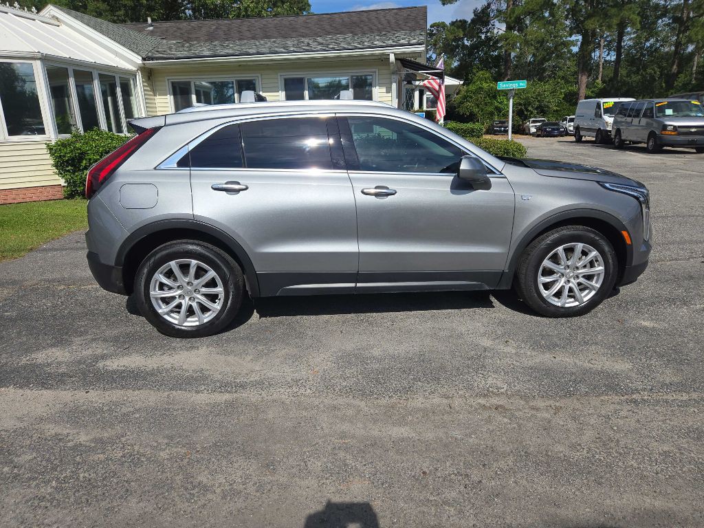 2023 Cadillac XT4 Image 6