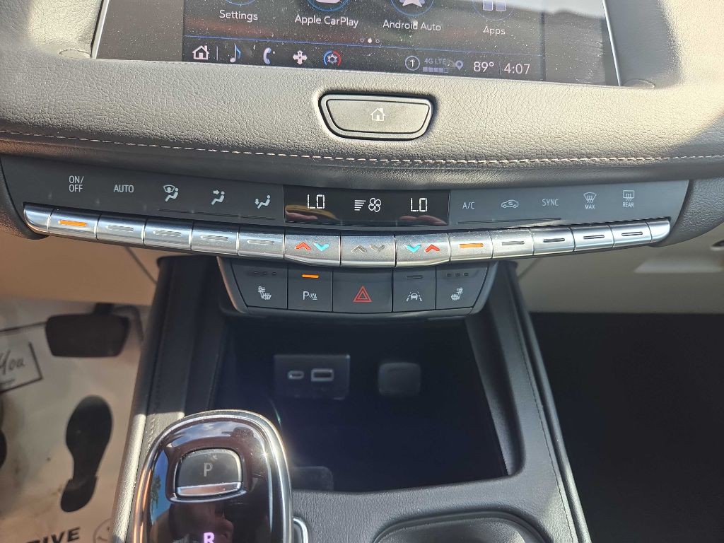 2023 Cadillac XT4 Image 13