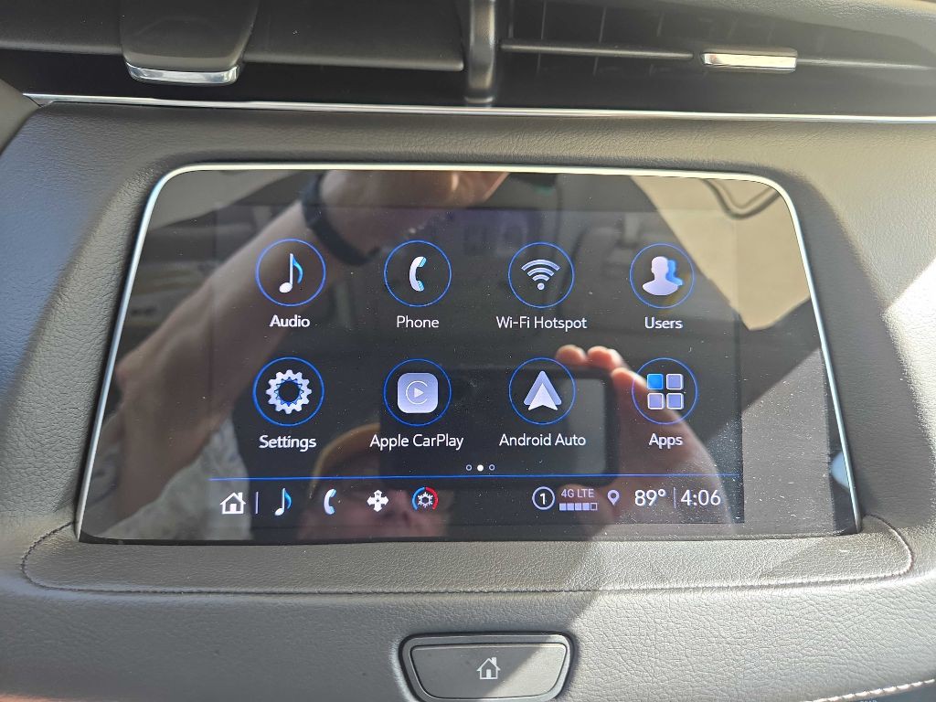 2023 Cadillac XT4 Image 14