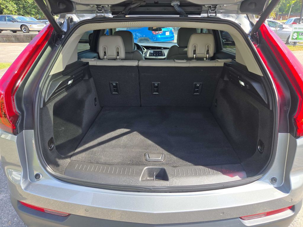2023 Cadillac XT4 Image 19