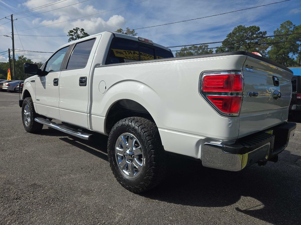 2014 Ford F-150 Image 3
