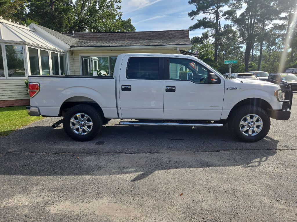 2014 Ford F-150 Image 6