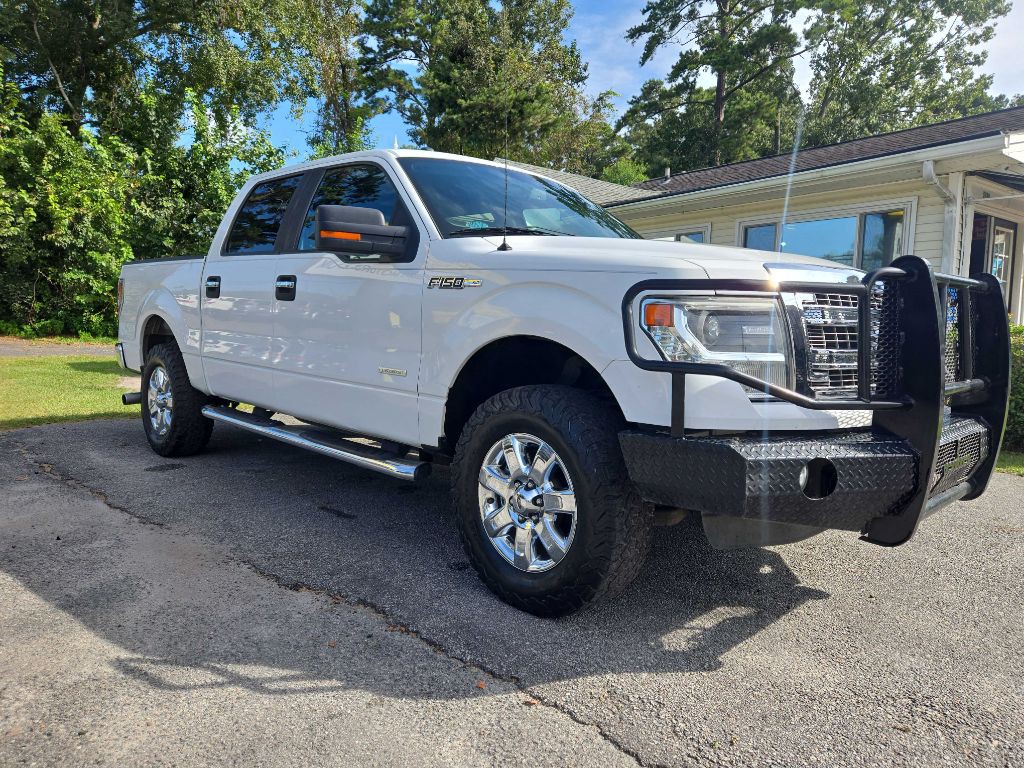 2014 Ford F-150 Image 7