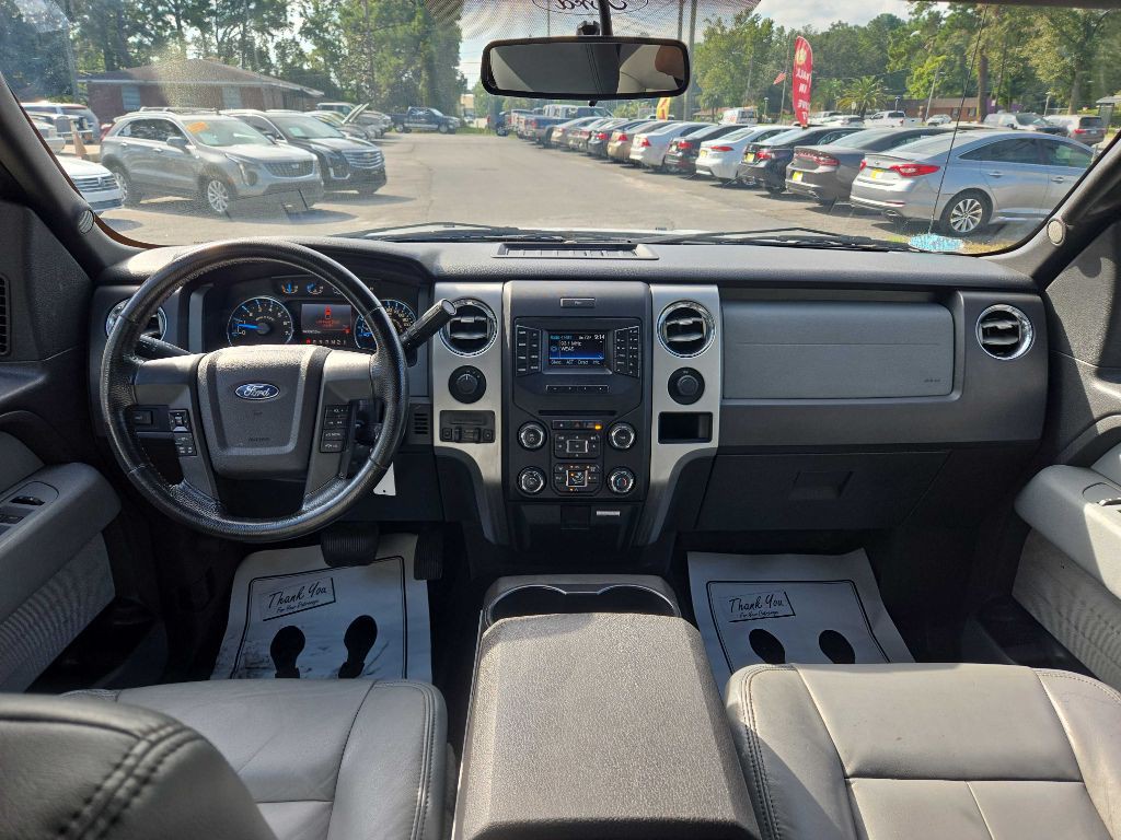 2014 Ford F-150 Image 9