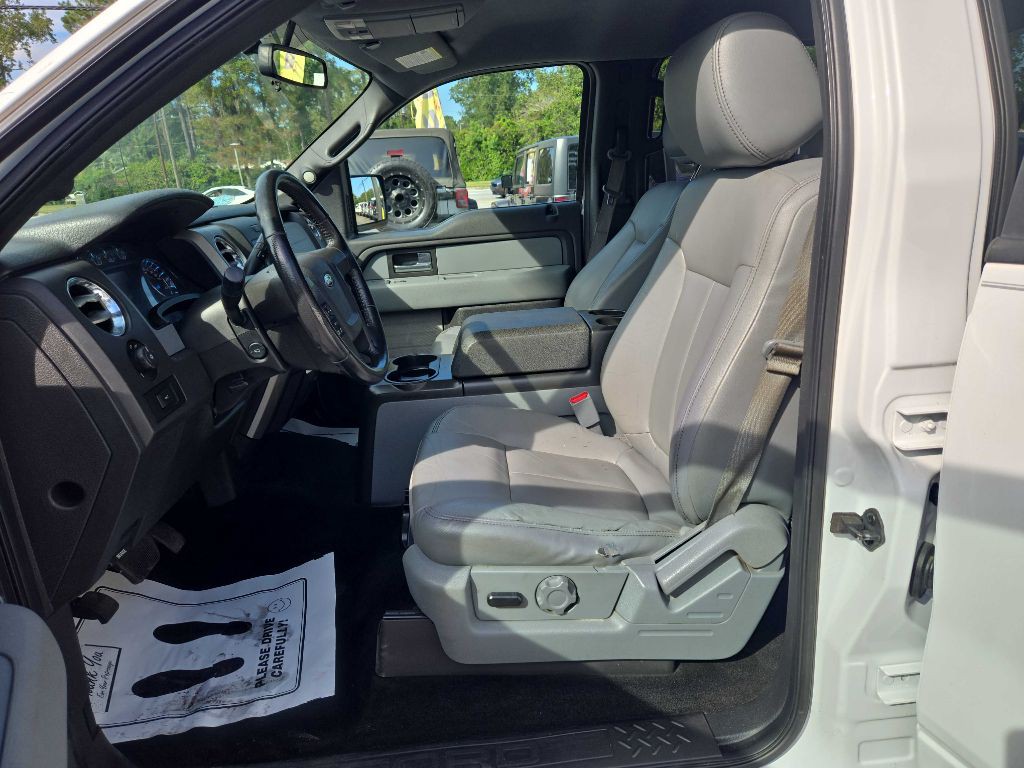 2014 Ford F-150 Image 10