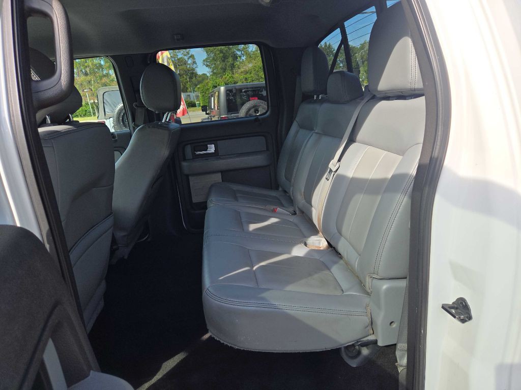 2014 Ford F-150 Image 11