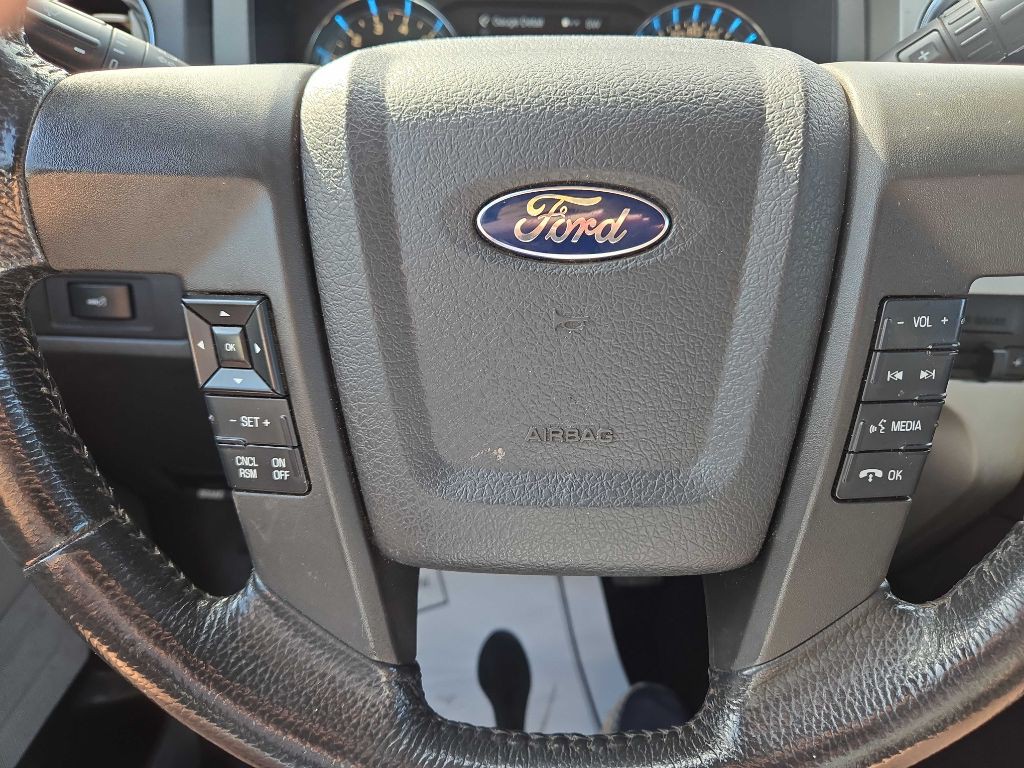 2014 Ford F-150 Image 13