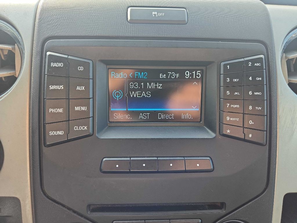 2014 Ford F-150 Image 14