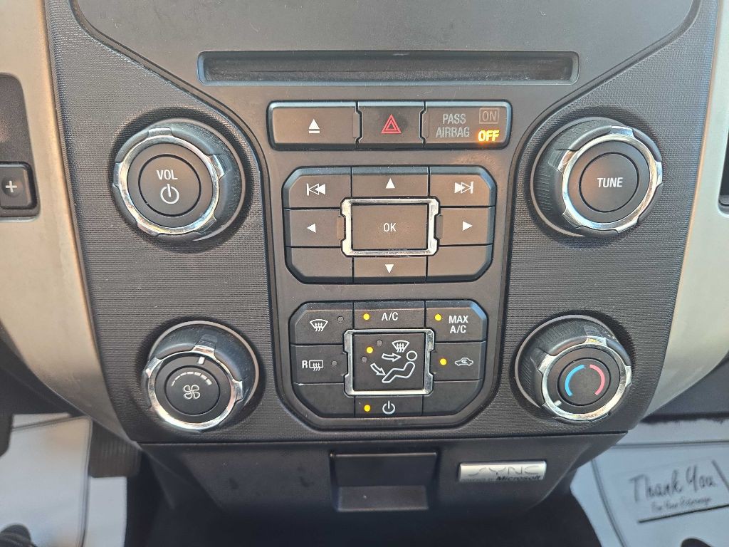 2014 Ford F-150 Image 15