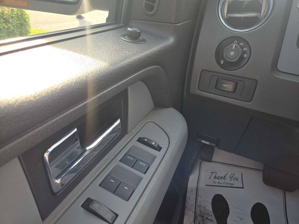 2014 Ford F-150 Image 16