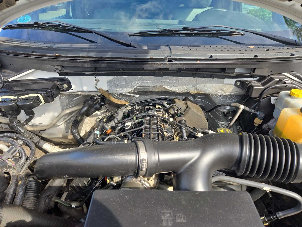 2014 Ford F-150 Image 17