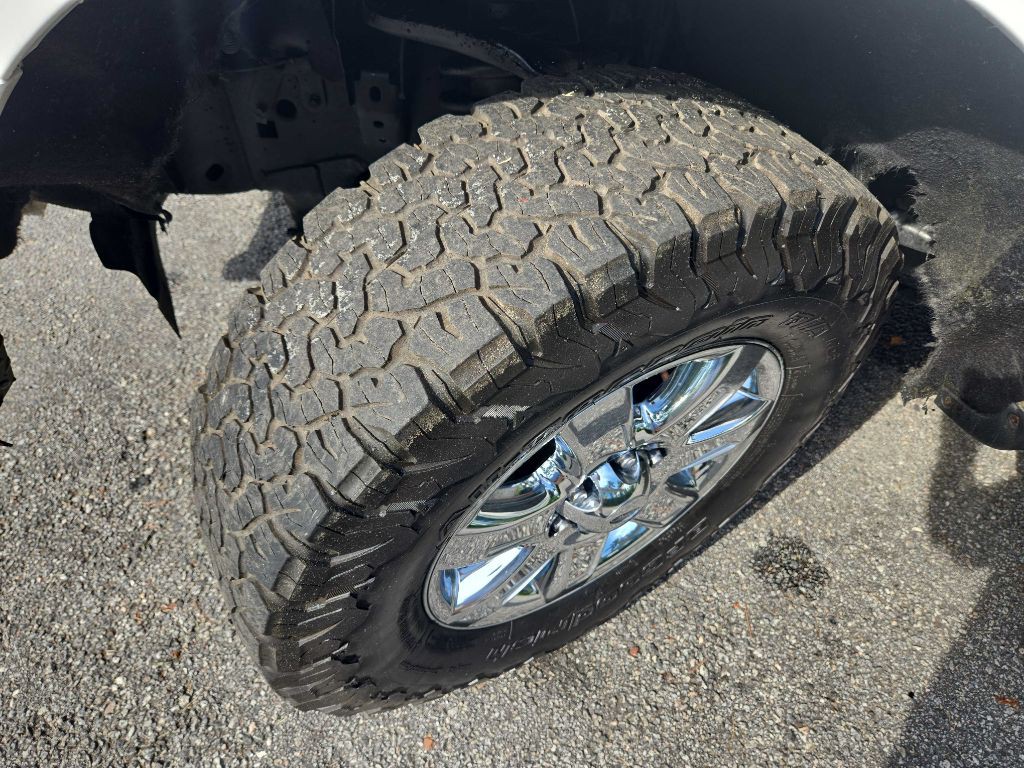 2014 Ford F-150 Image 18