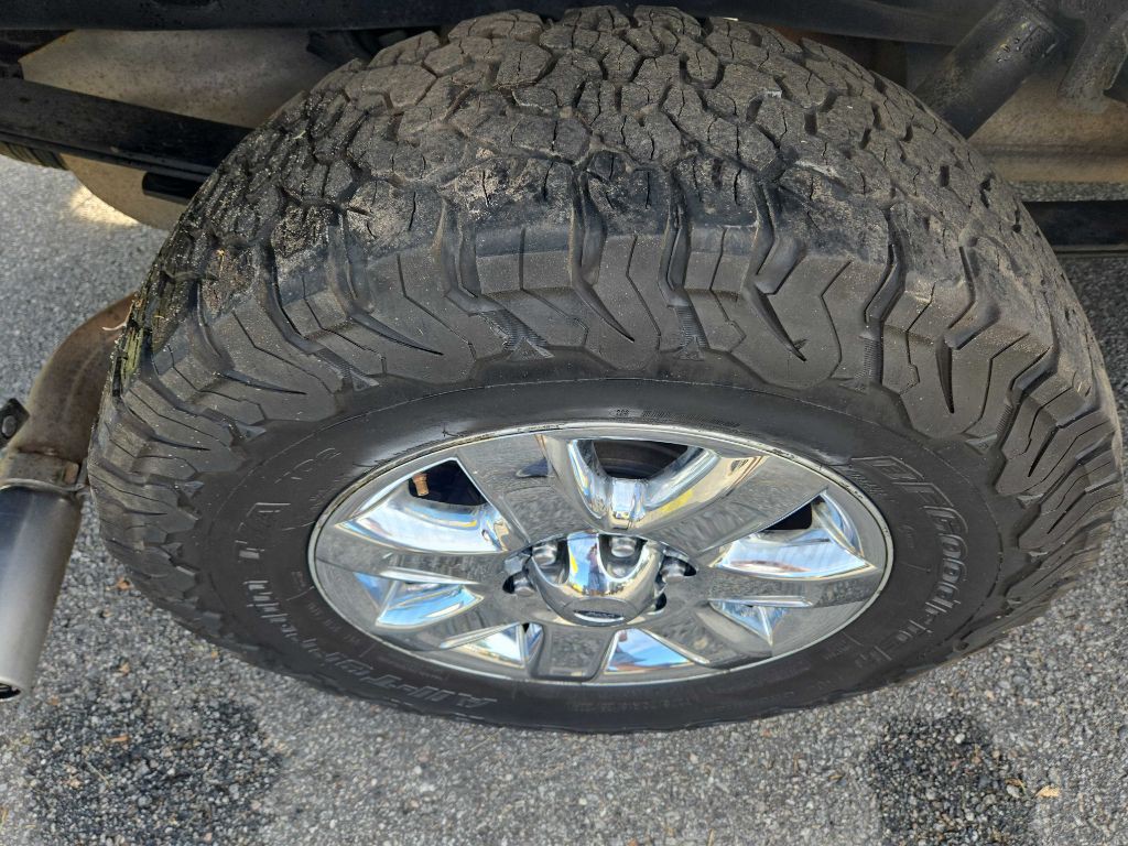 2014 Ford F-150 Image 21