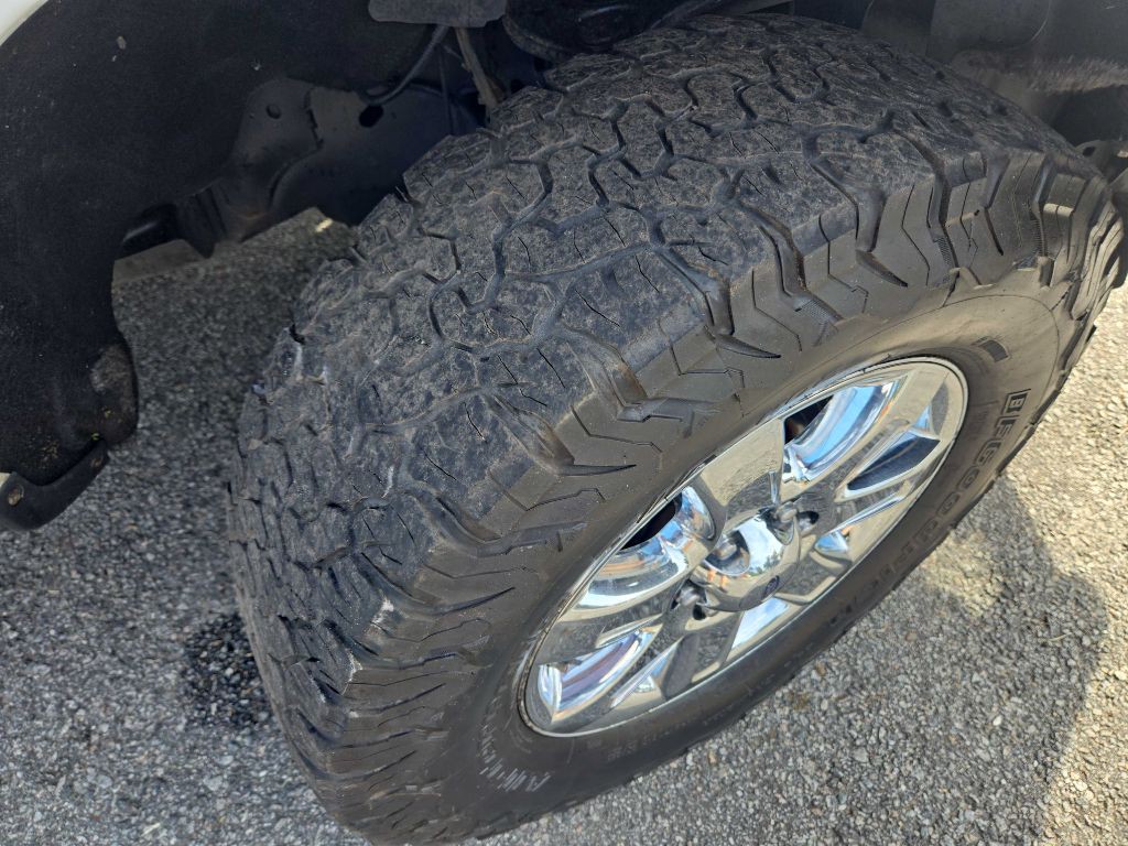 2014 Ford F-150 Image 22