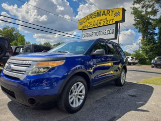 Image for 2015 Ford Explorer  ID: 6842286