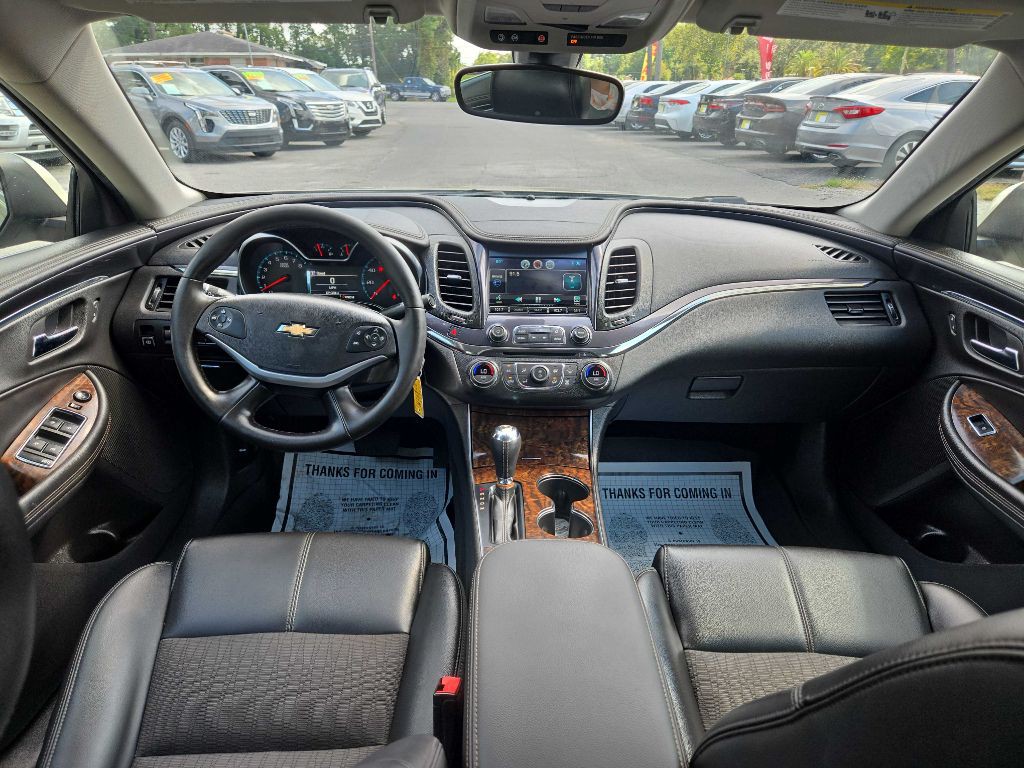 2014 Chevrolet Impala Image 9