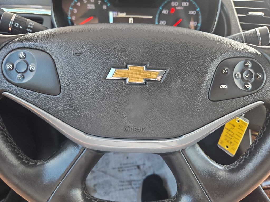 2014 Chevrolet Impala Image 13