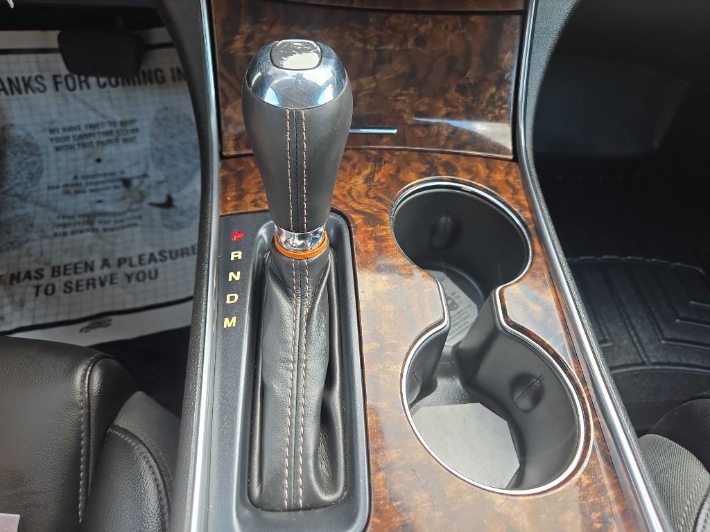2014 Chevrolet Impala Image 16