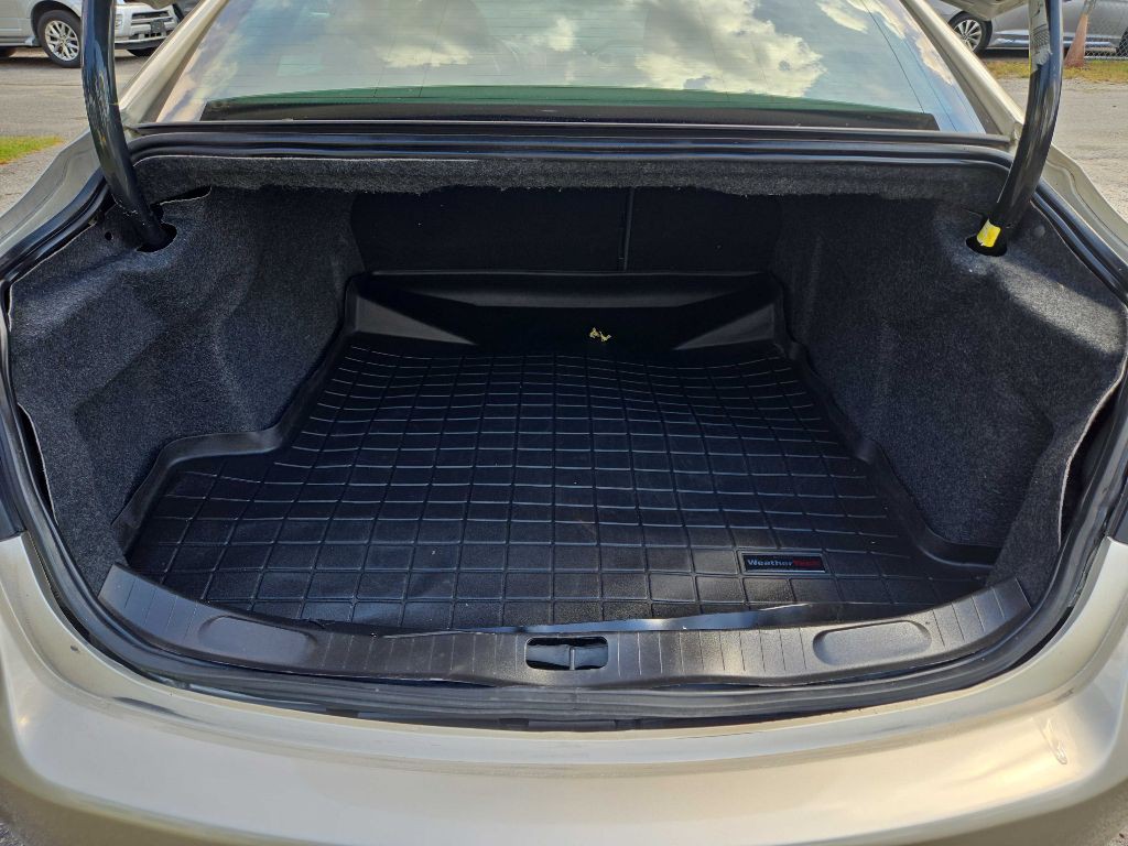 2014 Chevrolet Impala Image 19