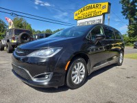 Image for 2019 Chrysler Pacifica Touring L ID: 6846360
