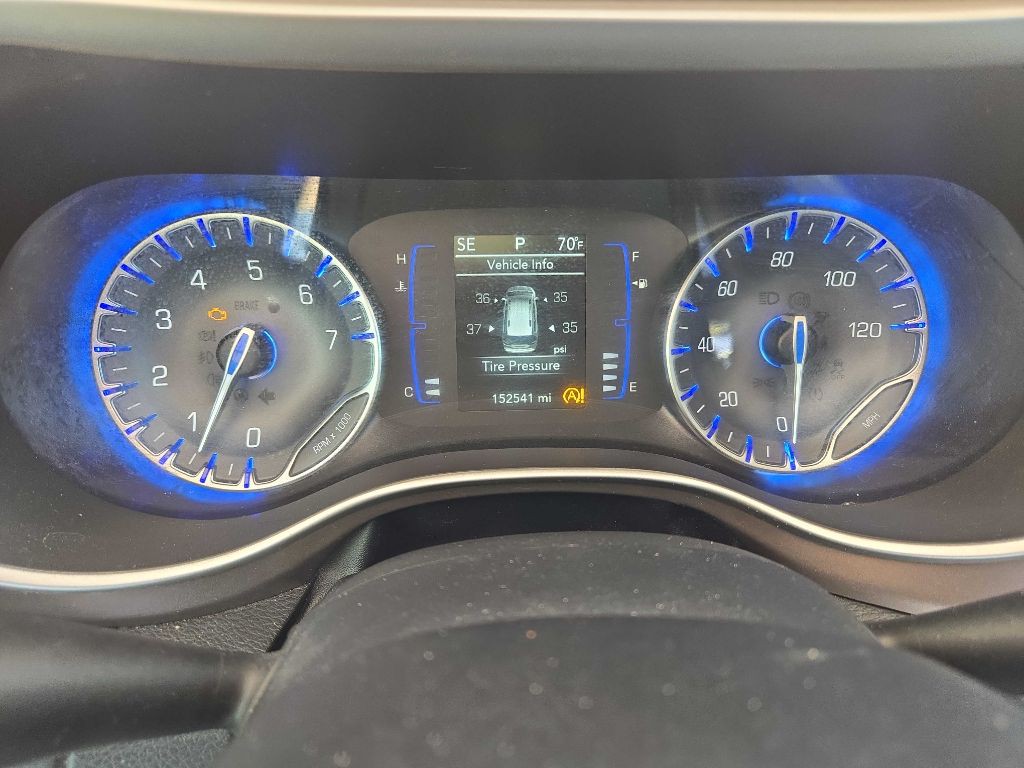 2019 Chrysler Pacifica Image 13