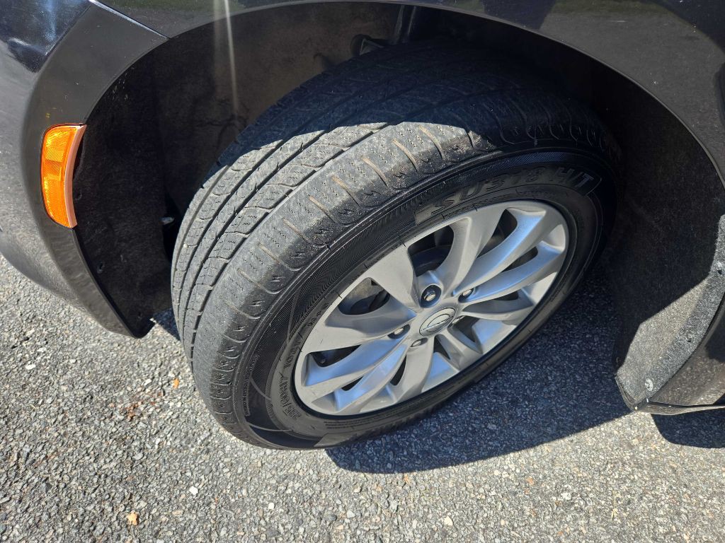 2019 Chrysler Pacifica Image 20