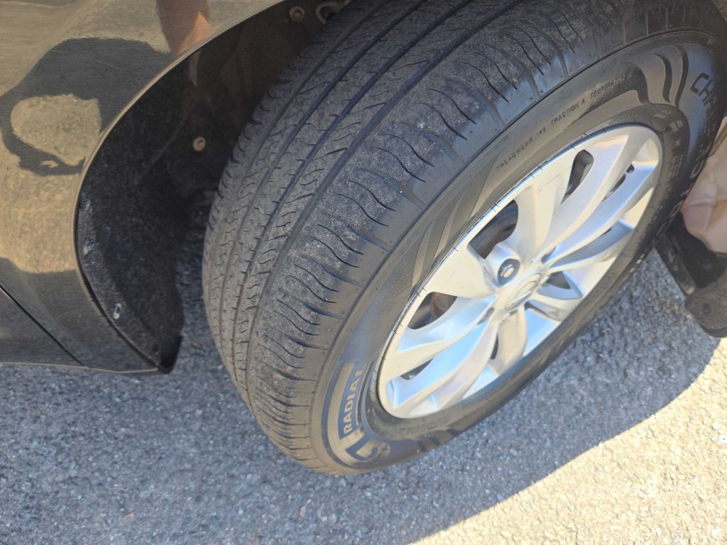 2019 Chrysler Pacifica Image 22