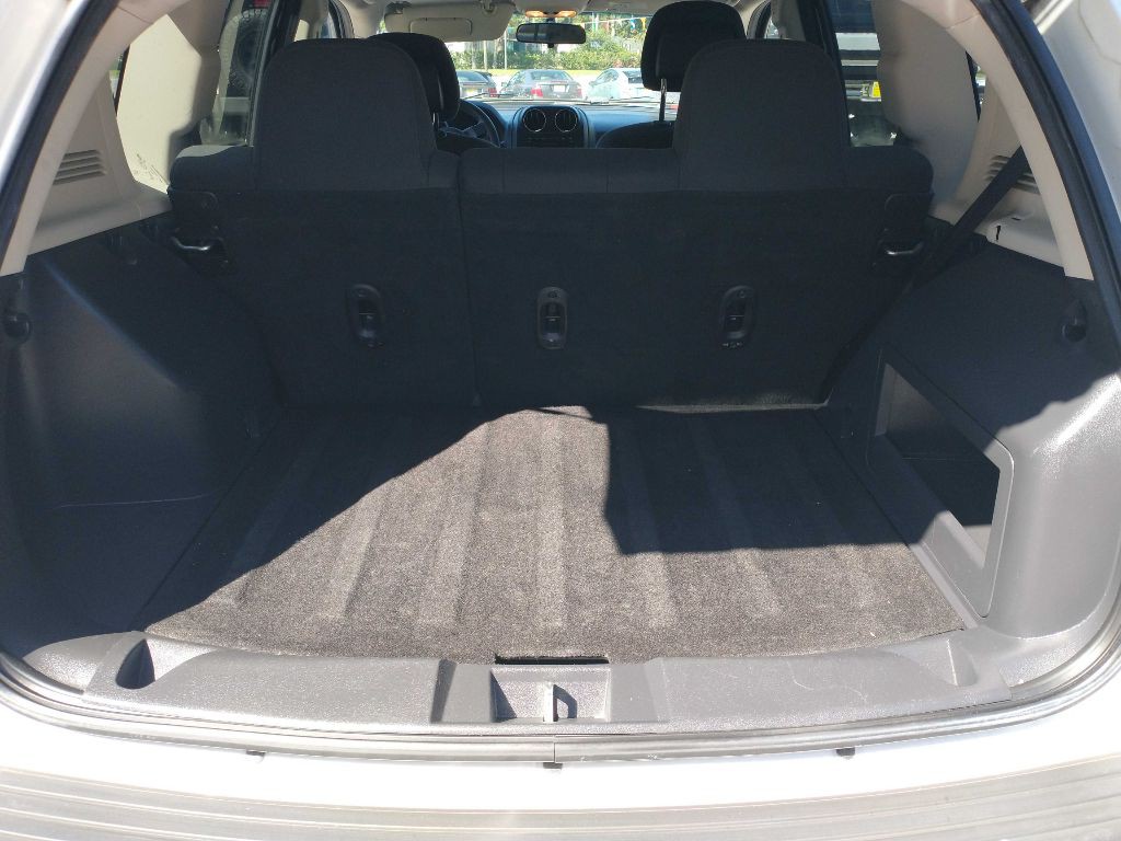 2013 Jeep Compass Image 17