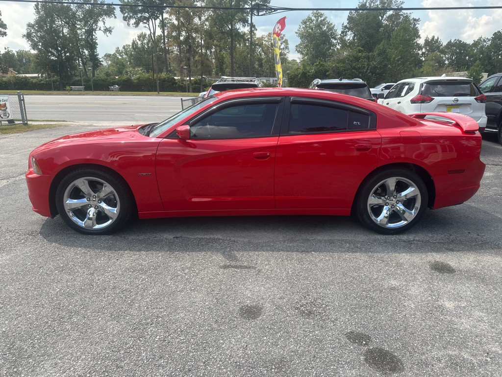 2013 Dodge Charger Image 2