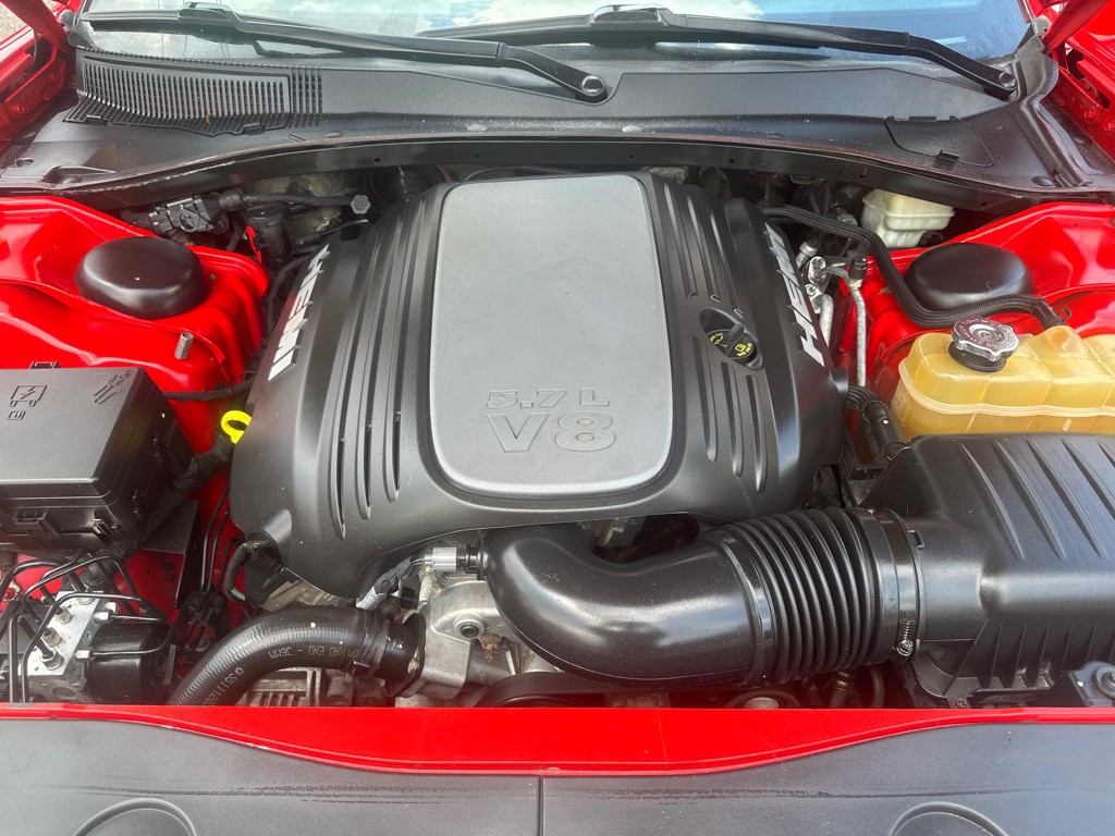 2013 Dodge Charger Image 16