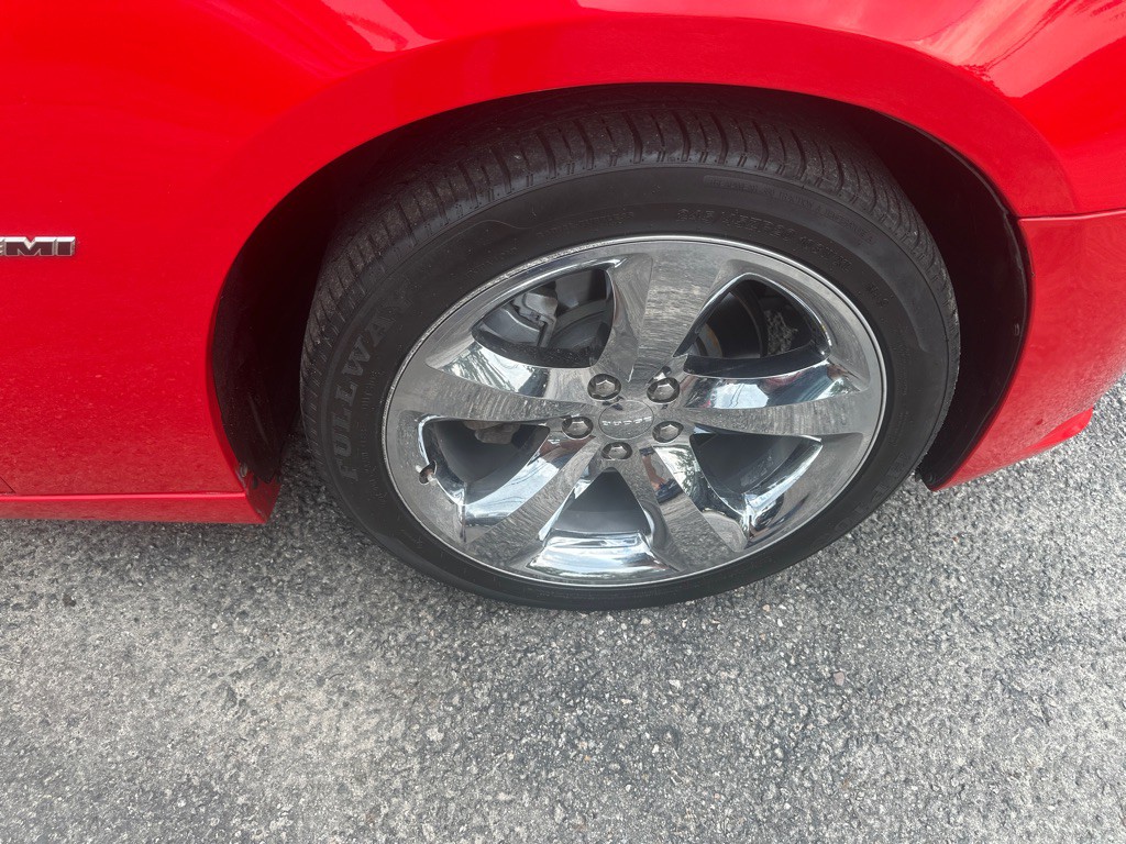 2013 Dodge Charger Image 20