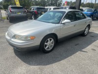 Image for 2002 Buick Regal GS ID: 6860185