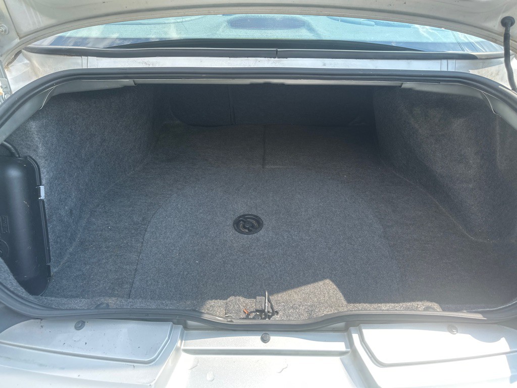 2002 Buick Regal Image 13