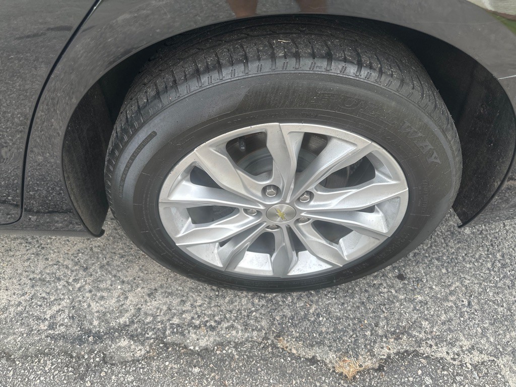 2019 Chevrolet Malibu Image 18