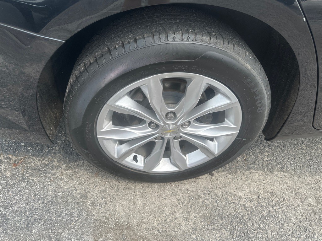 2019 Chevrolet Malibu Image 19