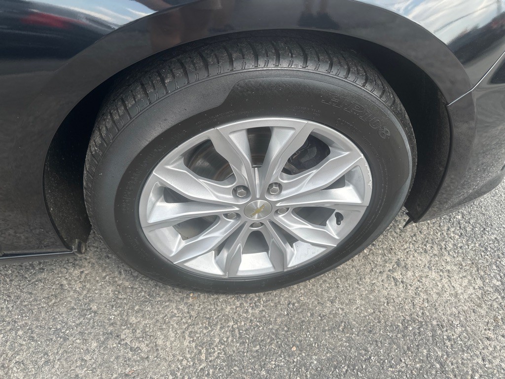 2019 Chevrolet Malibu Image 20
