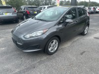 Image for 2019 Ford Fiesta SE ID: 6860217