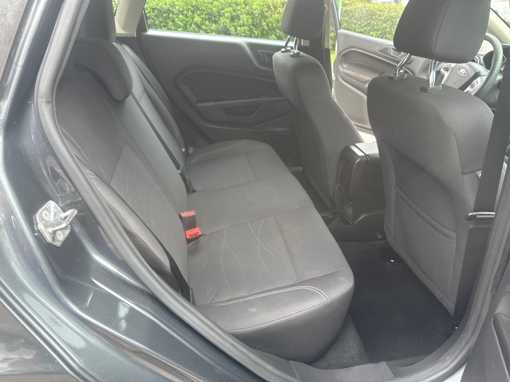 2019 Ford Fiesta Image 14