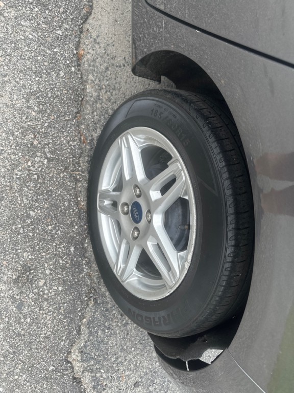 2019 Ford Fiesta Image 18