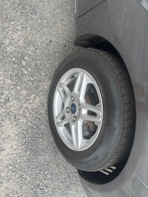 2019 Ford Fiesta Image 20
