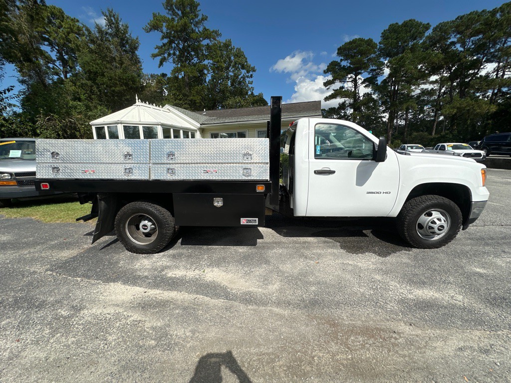 2014 GMC Sierra Image 6