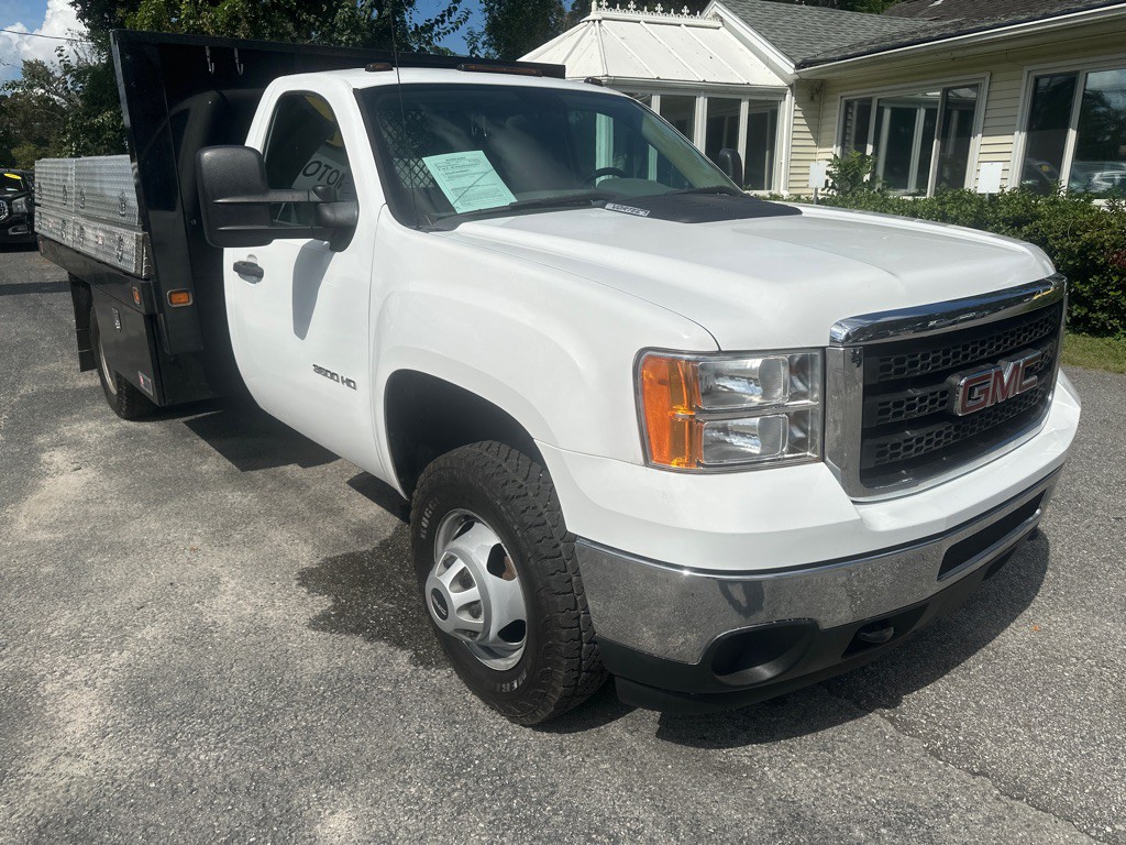 2014 GMC Sierra Image 7