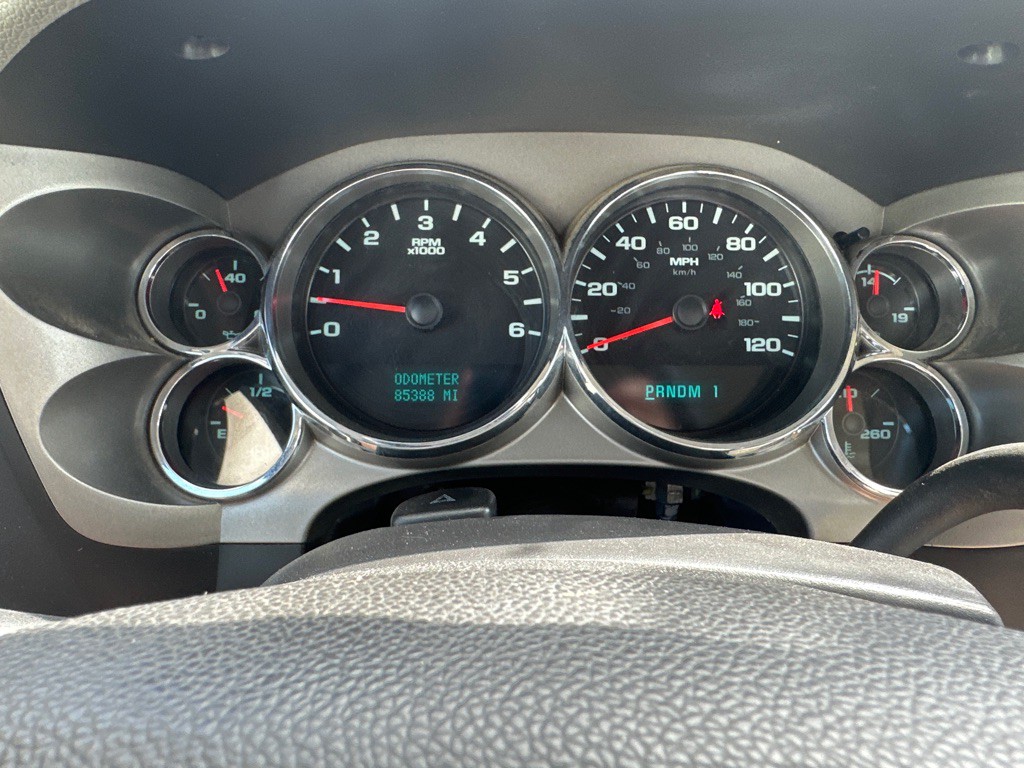 2014 GMC Sierra Image 10
