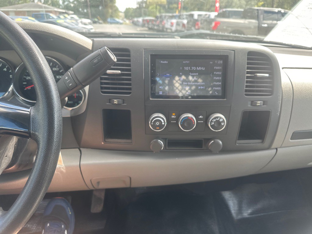 2014 GMC Sierra Image 11