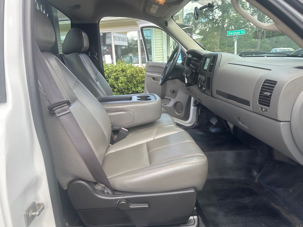 2014 GMC Sierra Image 14