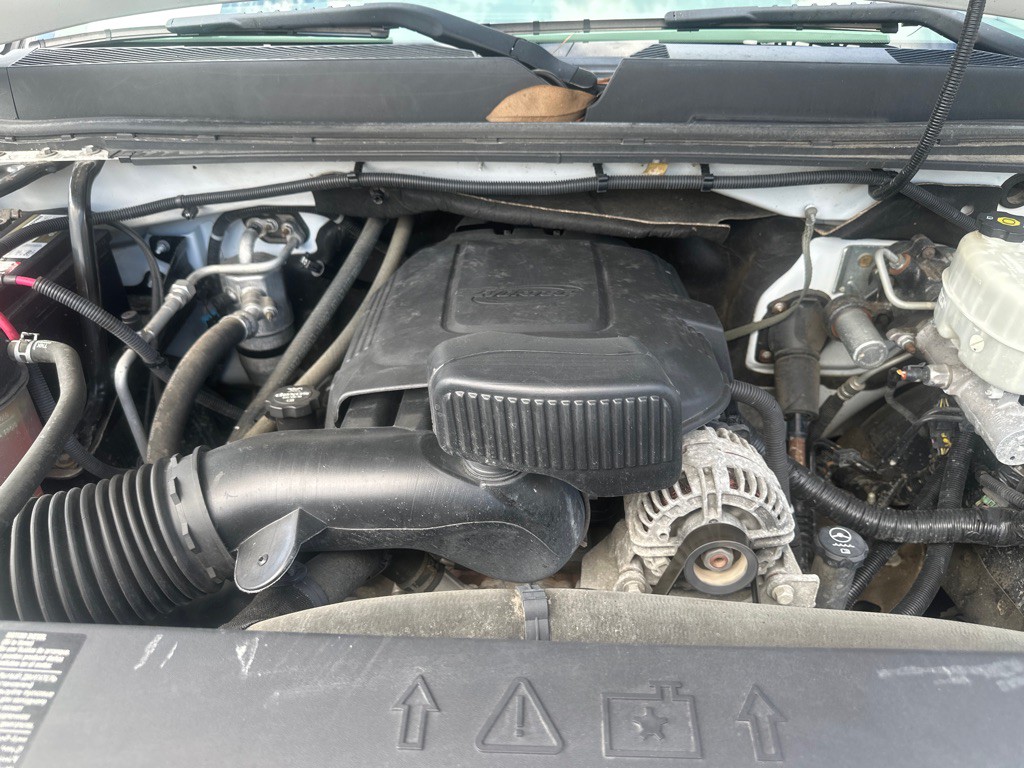 2014 GMC Sierra Image 15